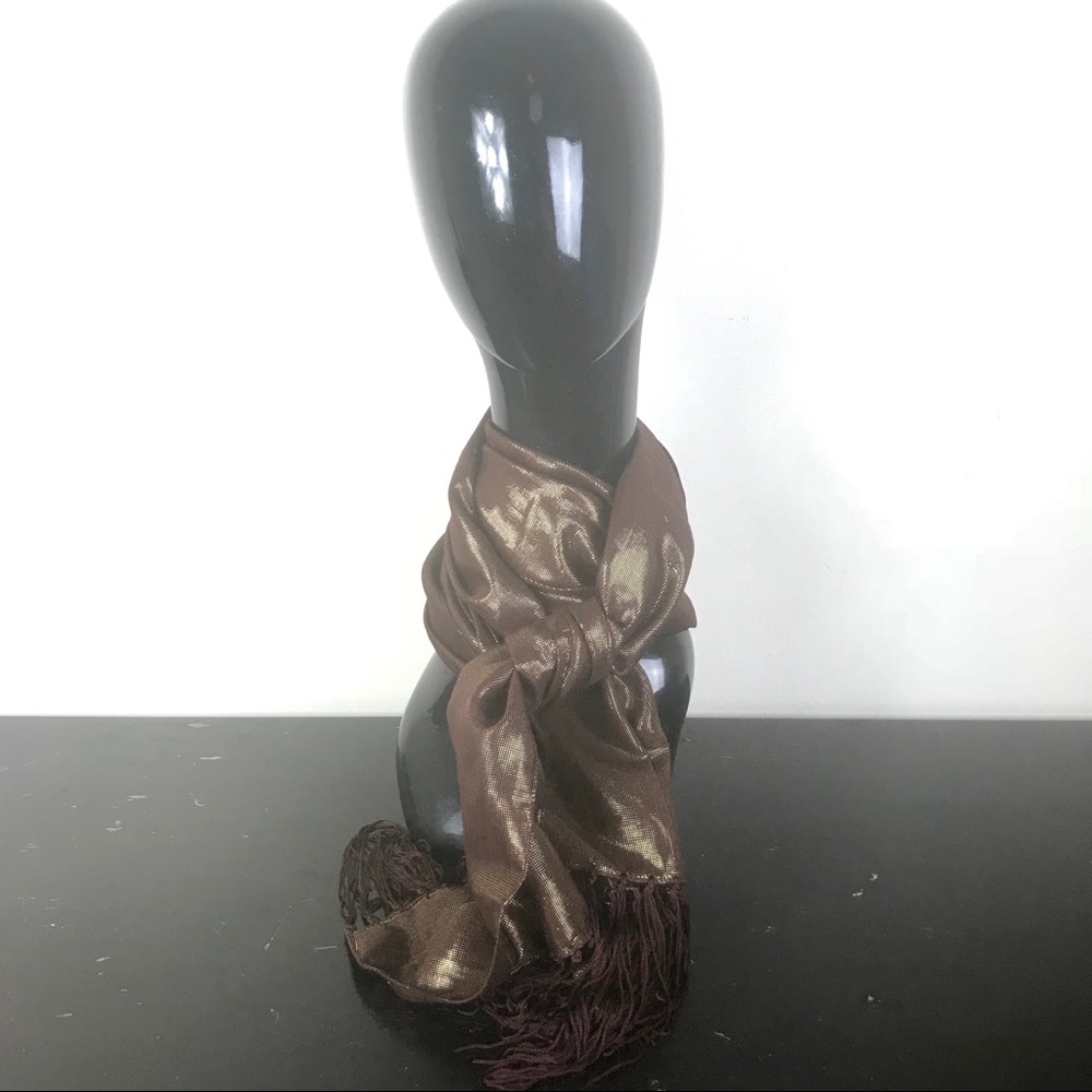 Echo Scarf - image 1